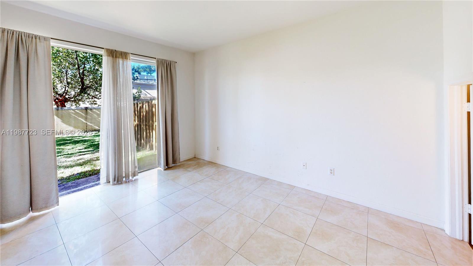 PORTOFINO VILLAS WEST - Residential