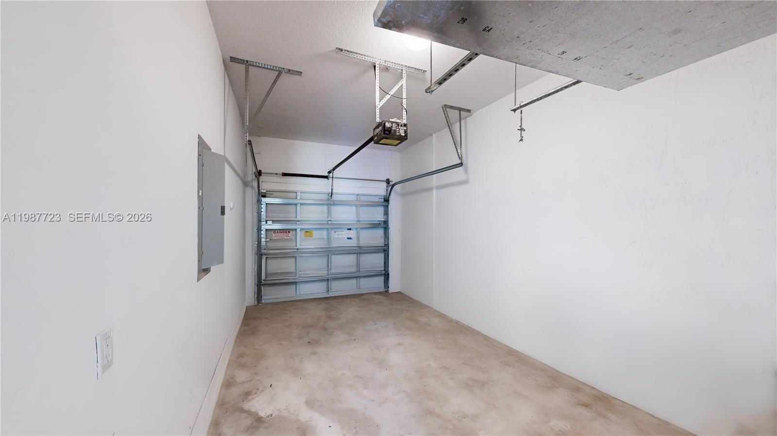 PORTOFINO VILLAS WEST - Residential