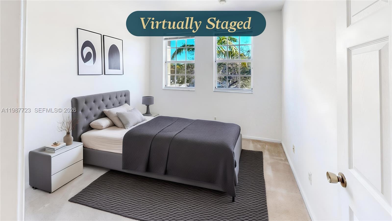 PORTOFINO VILLAS WEST - Residential