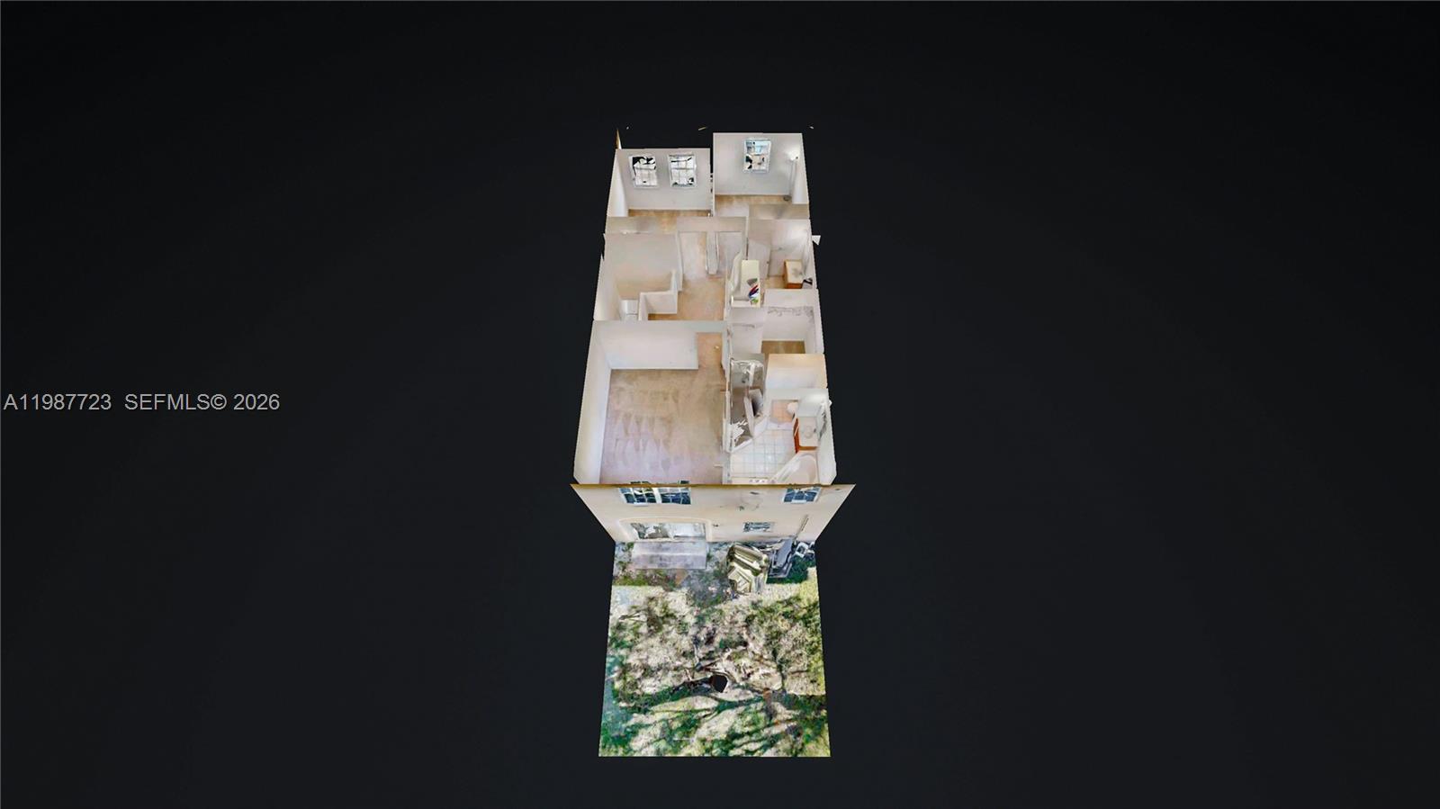 PORTOFINO VILLAS WEST - Residential