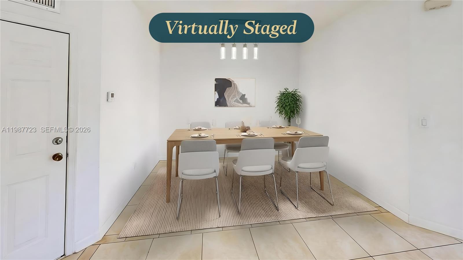 PORTOFINO VILLAS WEST - Residential