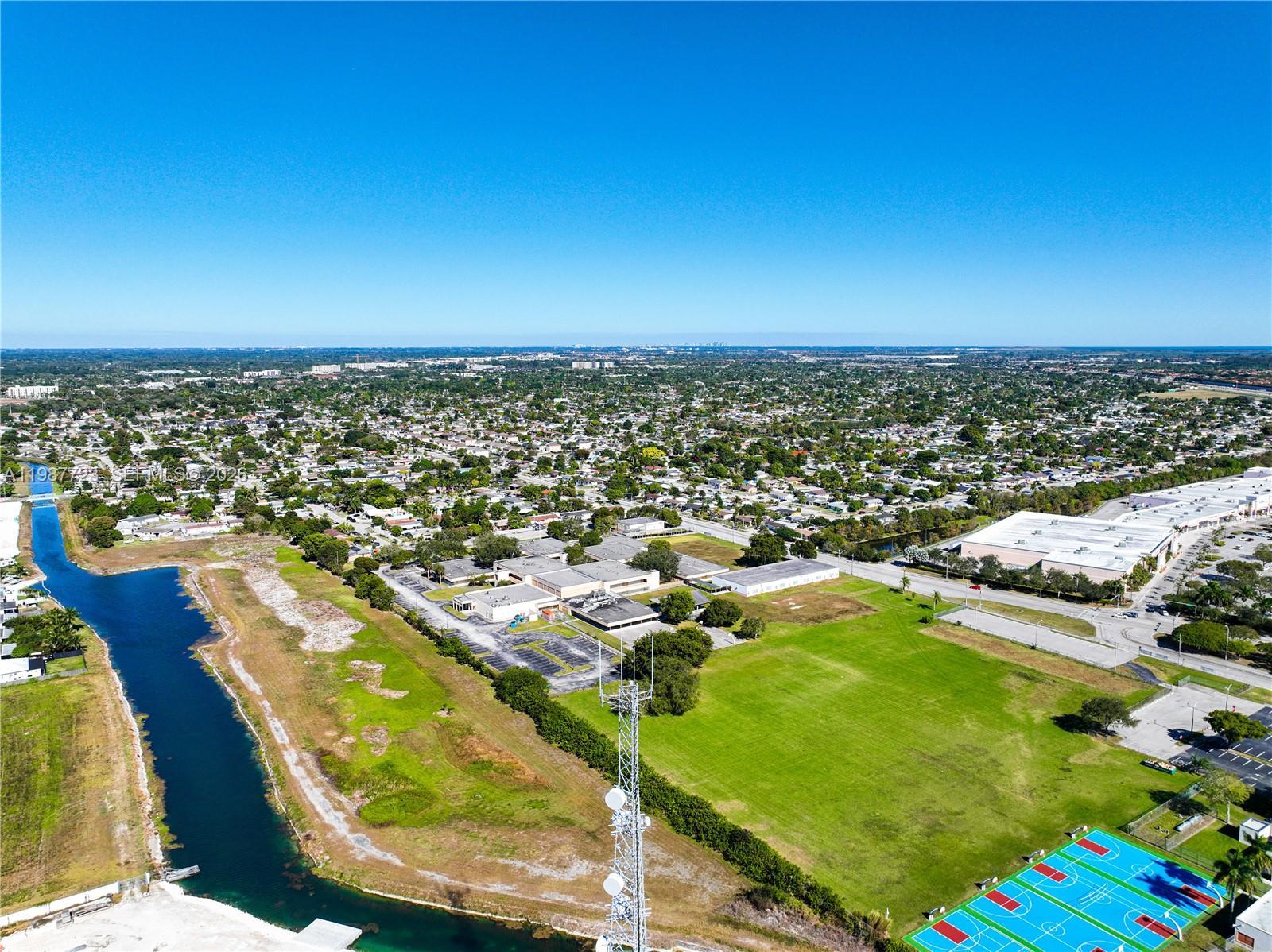 PORTOFINO VILLAS WEST - Residential