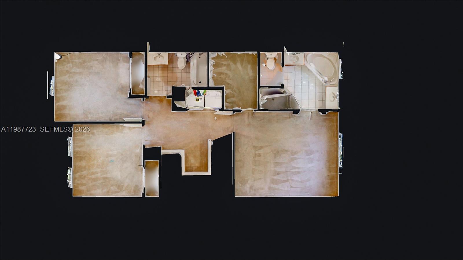 PORTOFINO VILLAS WEST - Residential