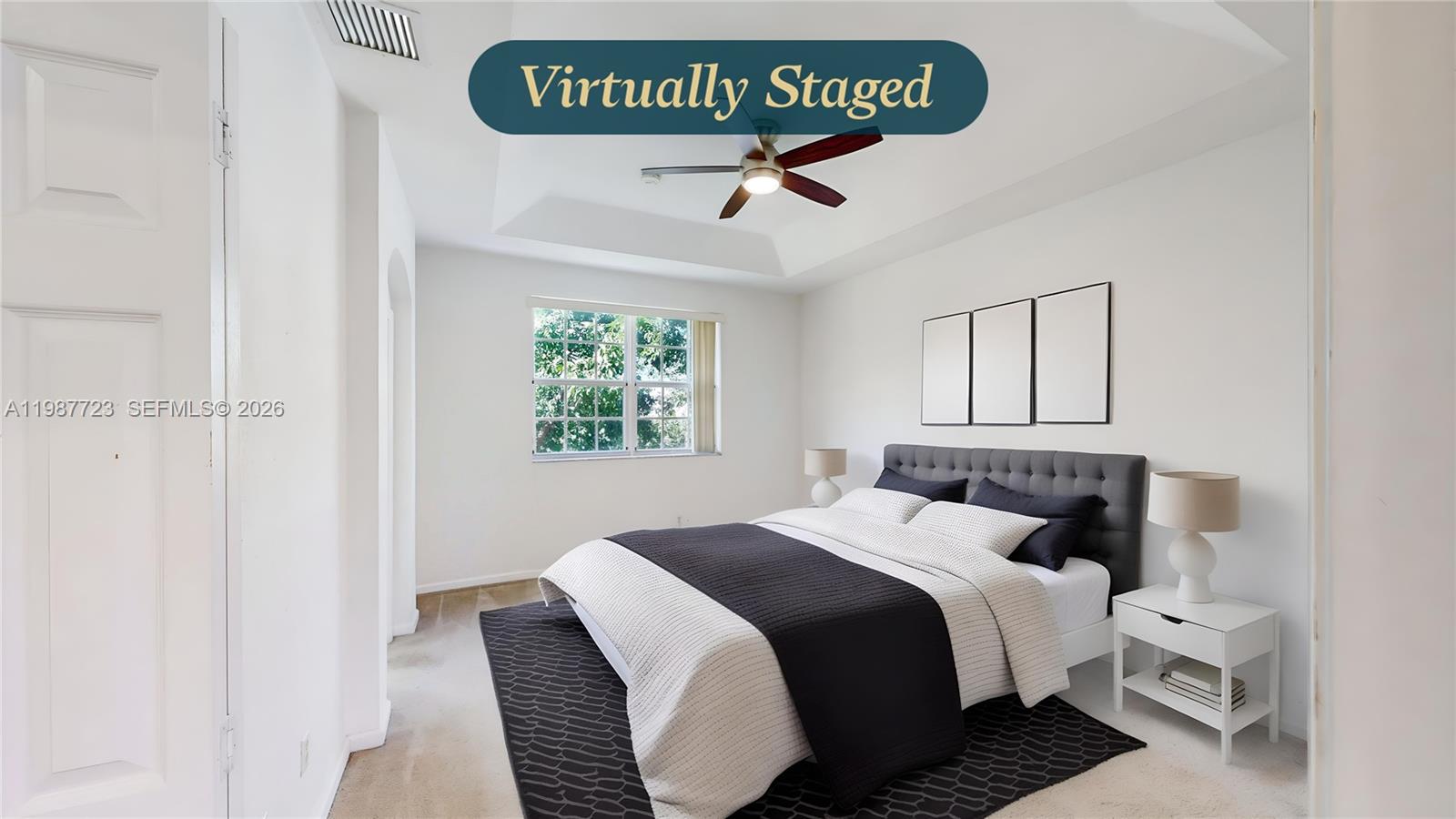 PORTOFINO VILLAS WEST - Residential