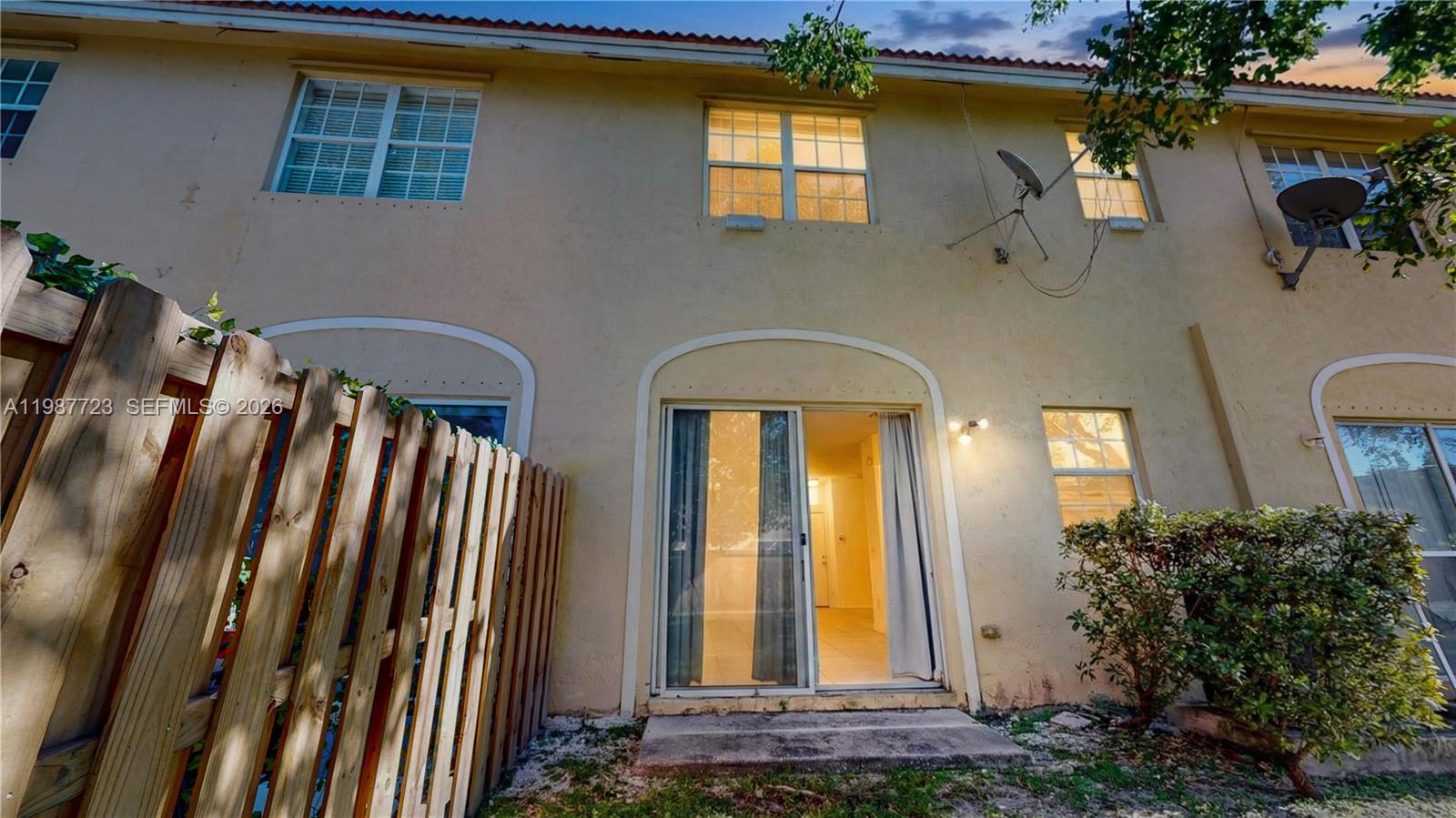 PORTOFINO VILLAS WEST - Residential