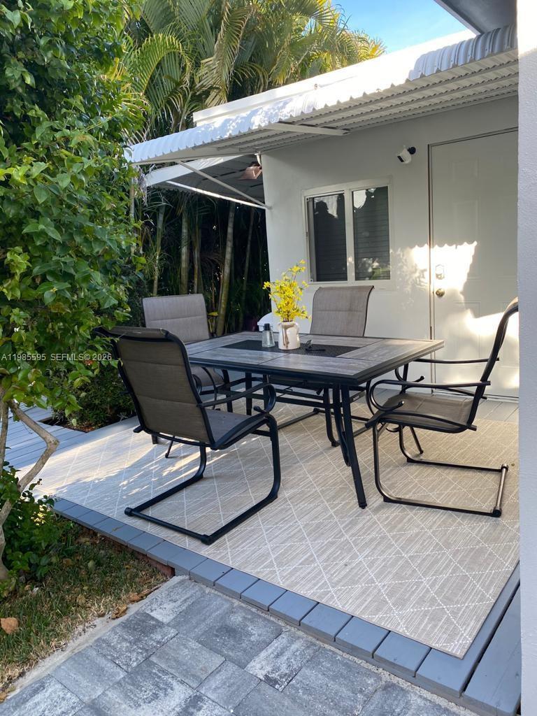 MAINLANDS OF TAMARAC LAKE - Residential Lease