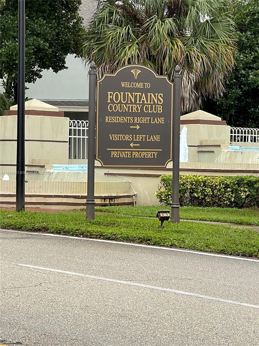LAKESHORE AT THE FOUNTAIN - Residential Lease