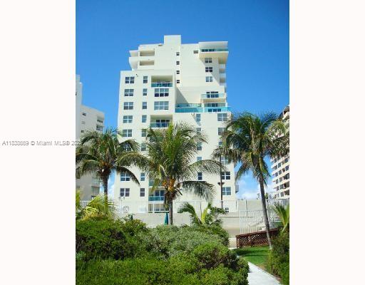 Wake up to panoramic views of the ocean, creek and pool from this generously sized furnished 1-bedroom, 2-bathroom condo at the Carriage Club South. The bright, open floor plan includes a balcony, an eat-in kitchen, dining area, and a spacious living room—perfect for relaxing or entertaining. With tile and carpet flooring, this sunlit south facing unit is a great opportunity for both investors and end-users seeking coastal living. Nestled in the heart of Miami Beach's renowned Millionaire’s Row, the Carriage Club South provides premium amenities, including a 24-hour concierge, heated pool, gym, BBQ area, beach service, and on-site restaurant. Minutes from Fontainebleau, Soho Beach House, and the Faena District, this prime location has it all.