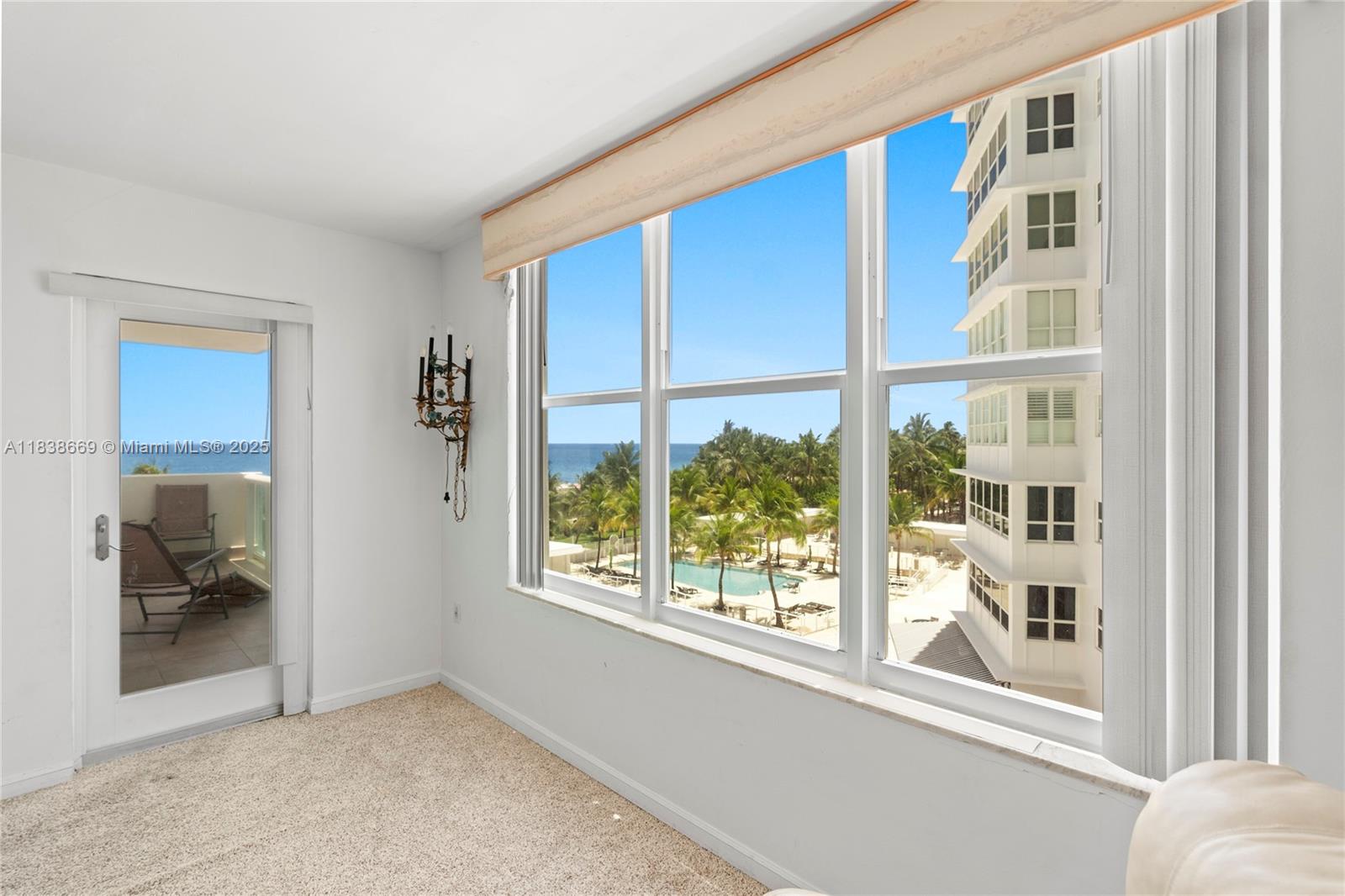 5001 Collins Ave 4G