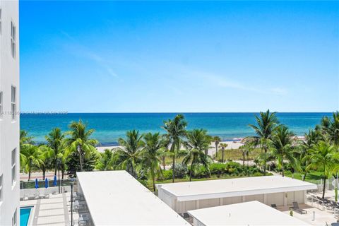 5001 Collins Ave 4G Miami Beach FL 33140