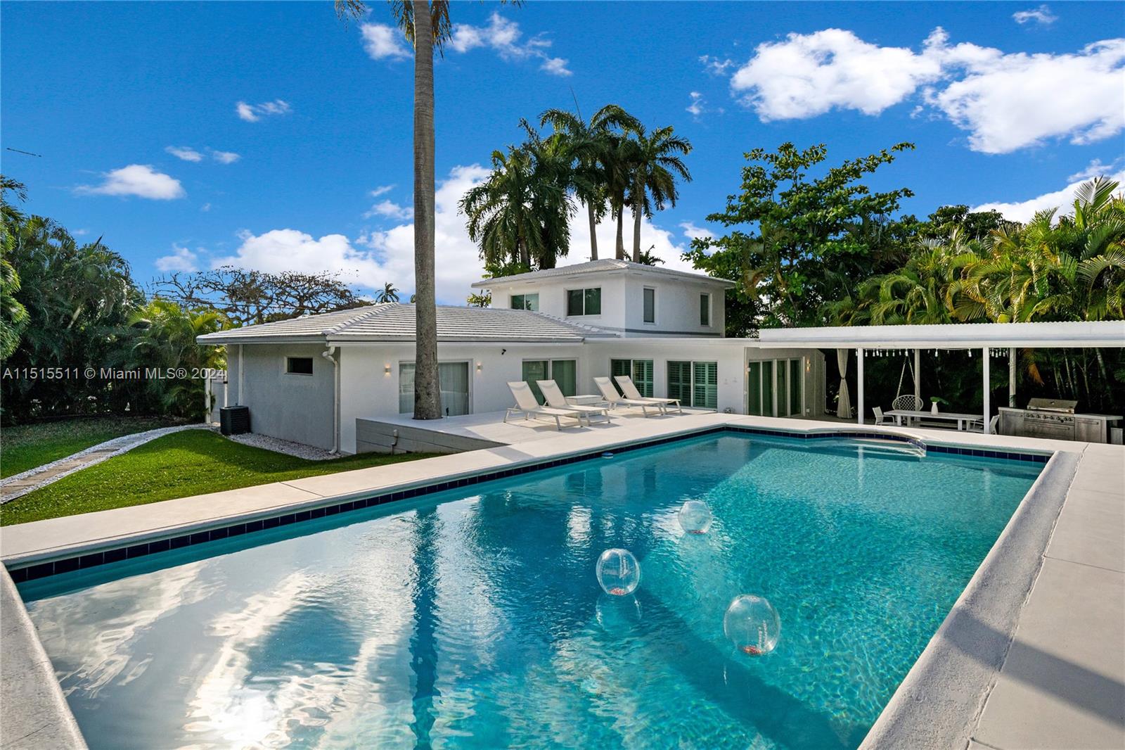 YANCEY SUB - Residential