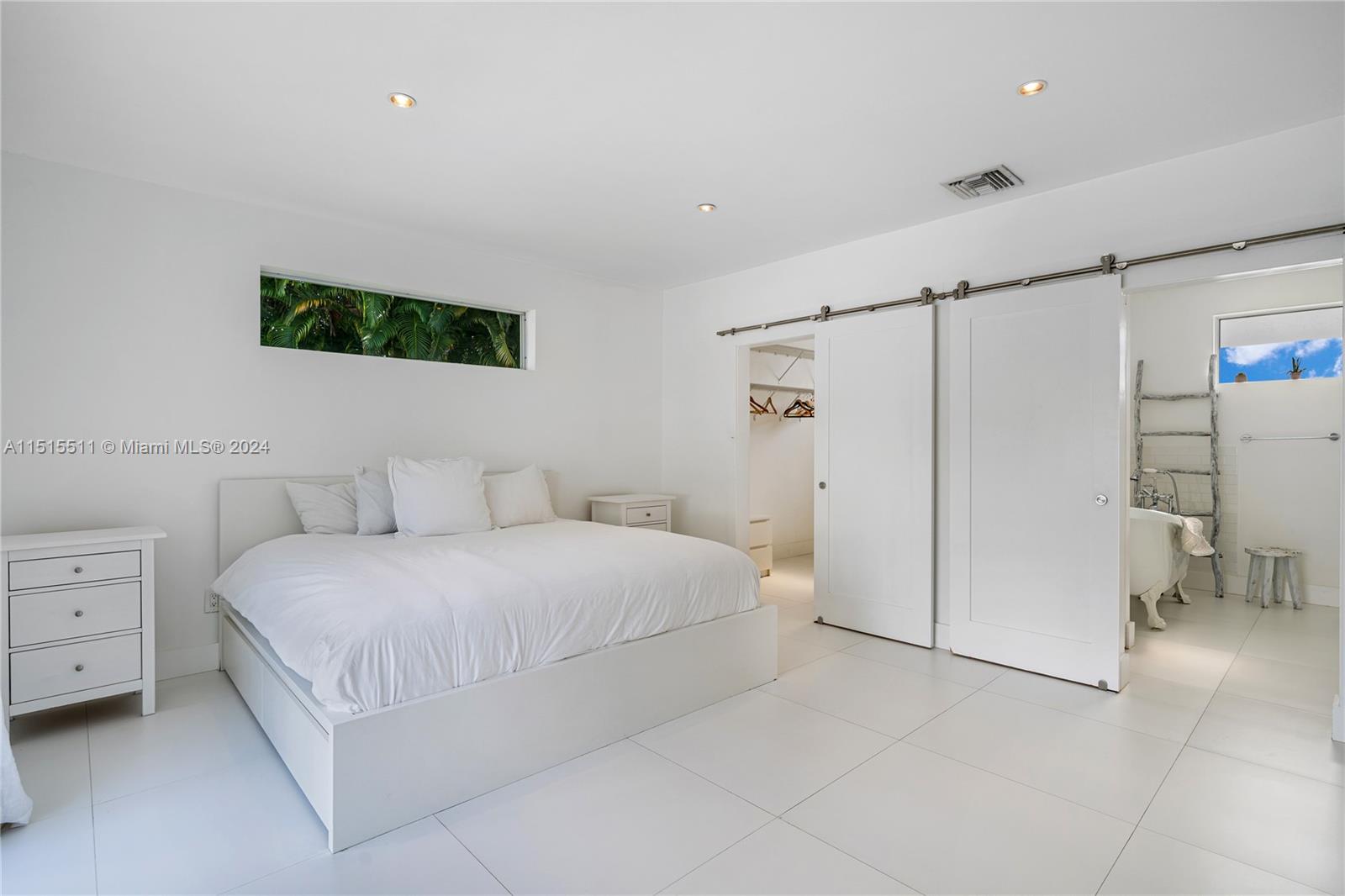 YANCEY SUB - Residential