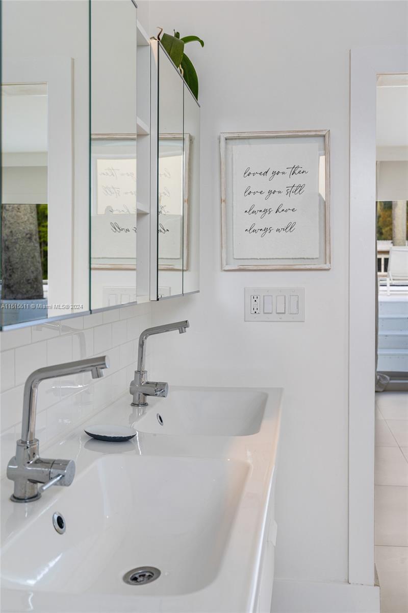 YANCEY SUB - Residential