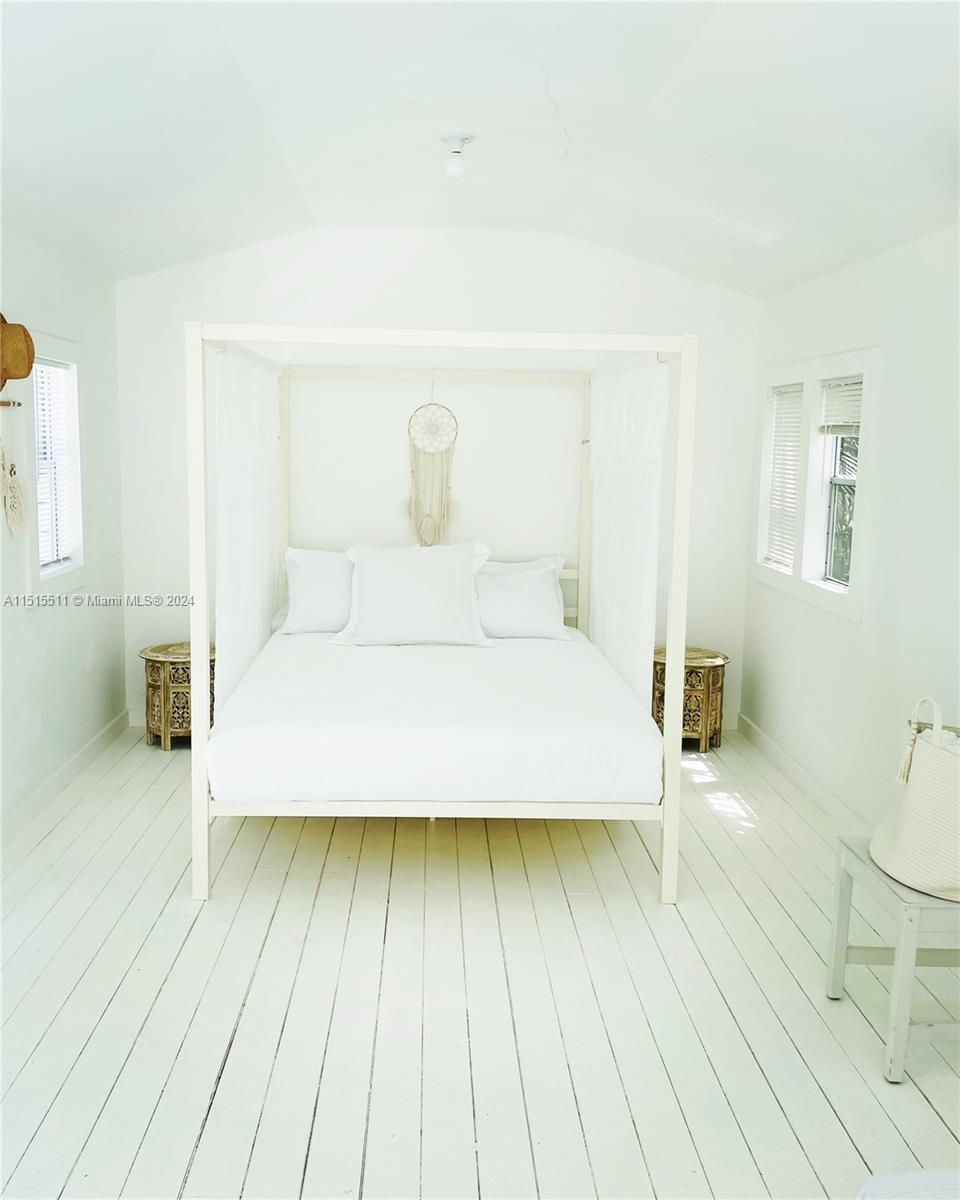 YANCEY SUB - Residential