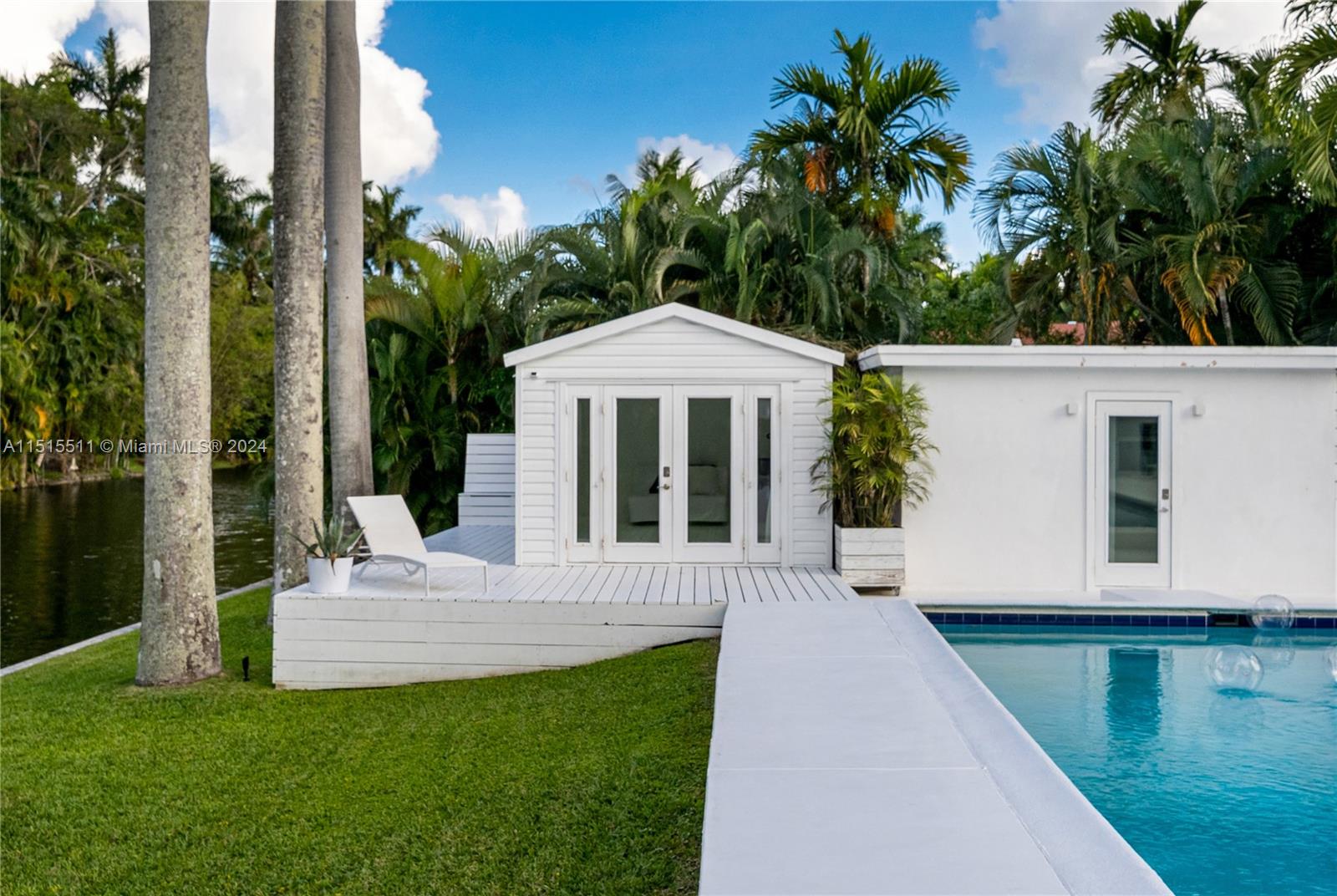 YANCEY SUB - Residential