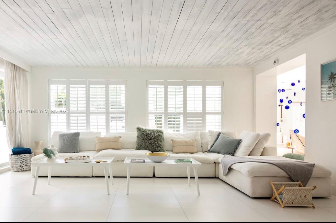 YANCEY SUB - Residential