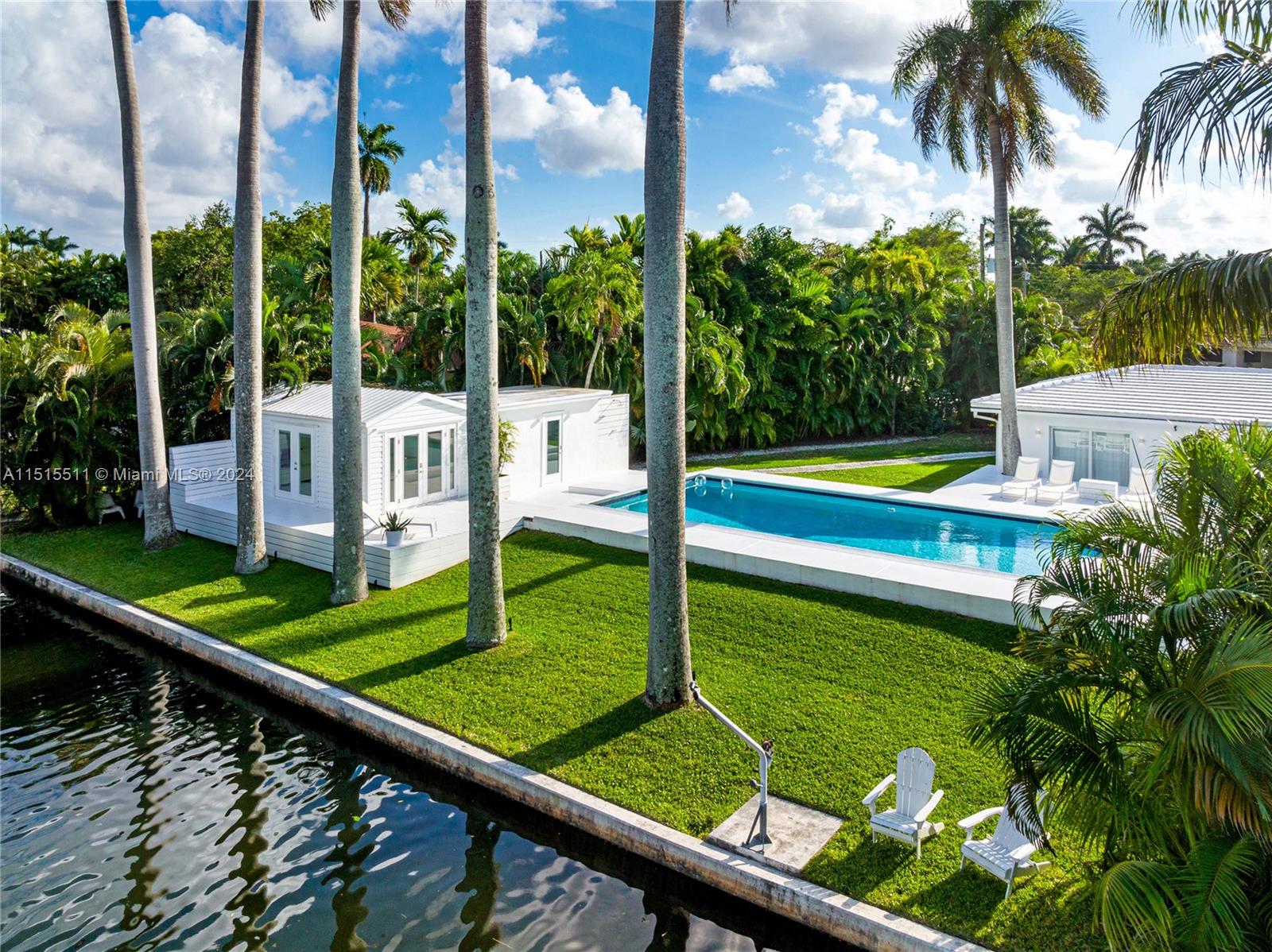 YANCEY SUB - Residential