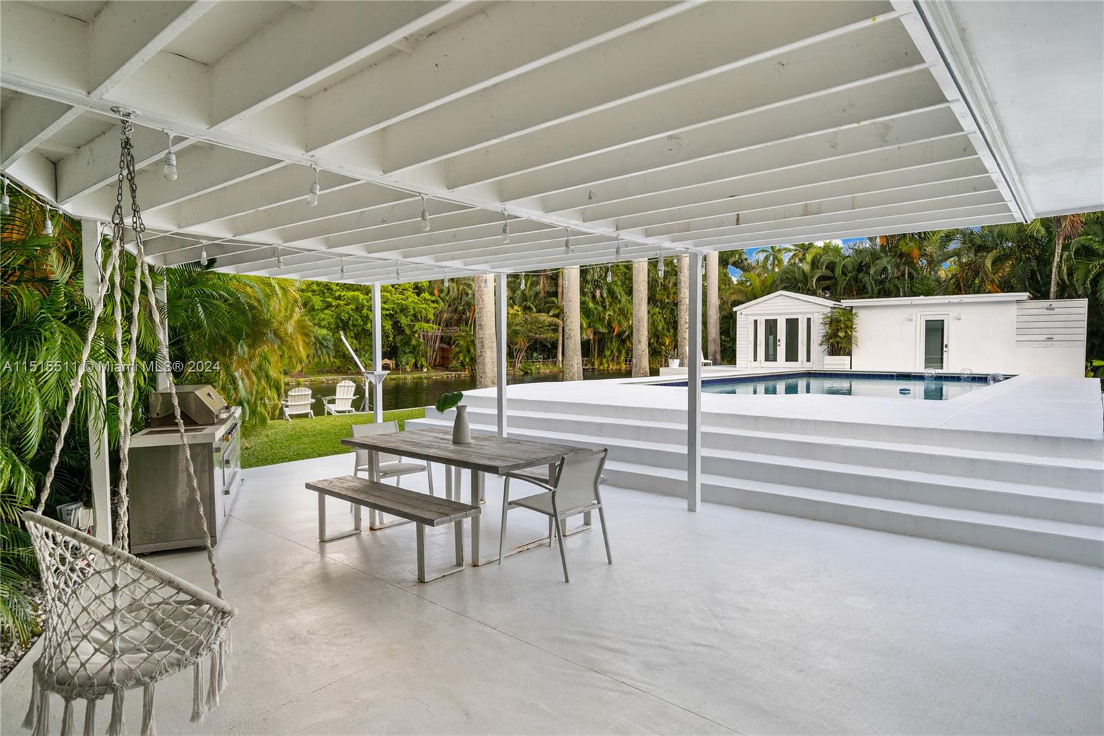 YANCEY SUB - Residential