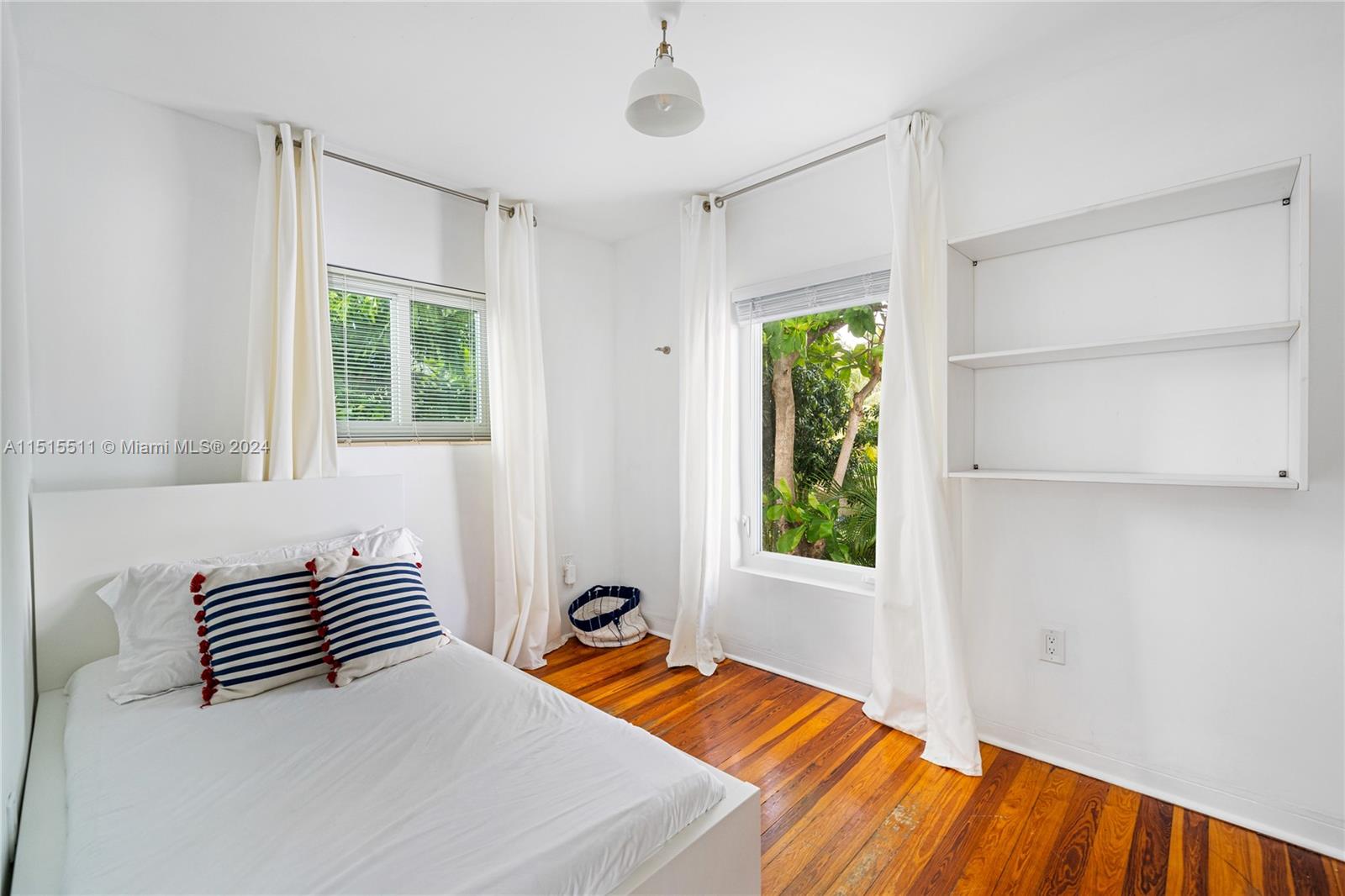 YANCEY SUB - Residential