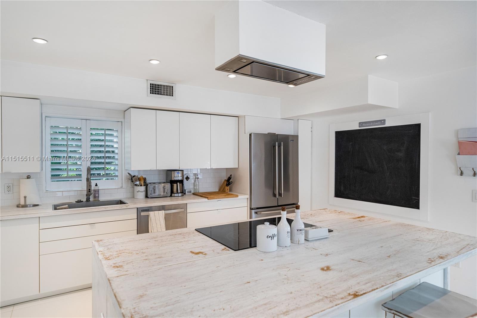 YANCEY SUB - Residential