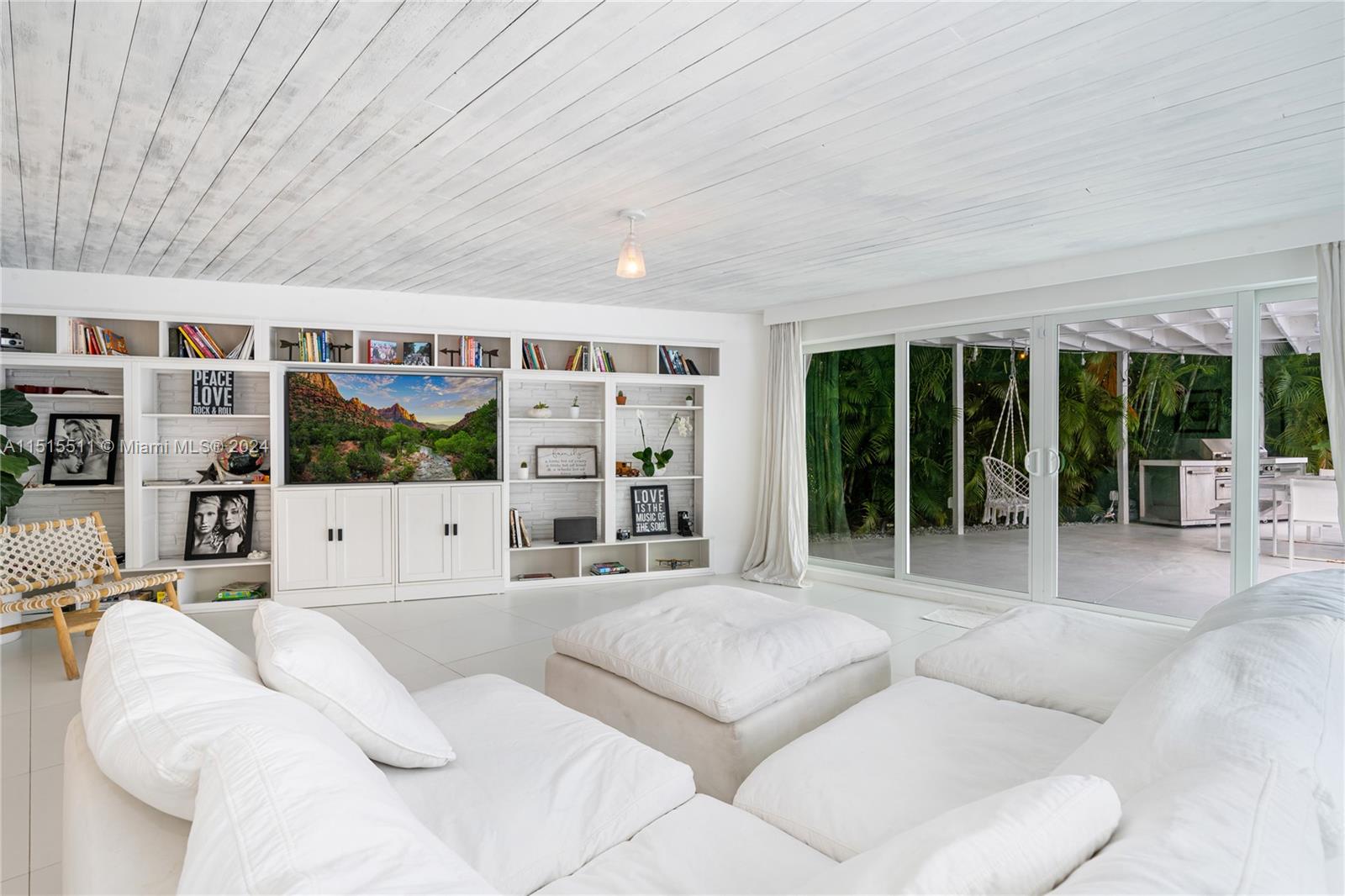 YANCEY SUB - Residential