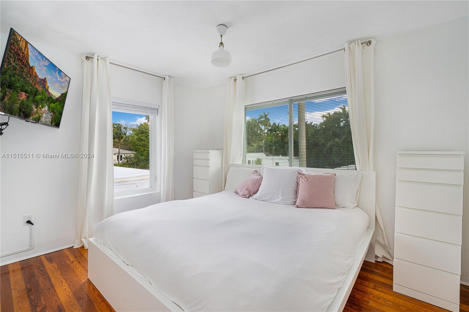 YANCEY SUB - Residential