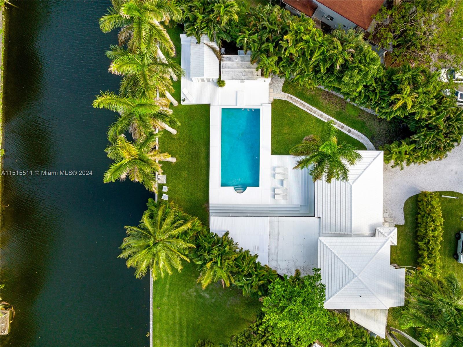 YANCEY SUB - Residential