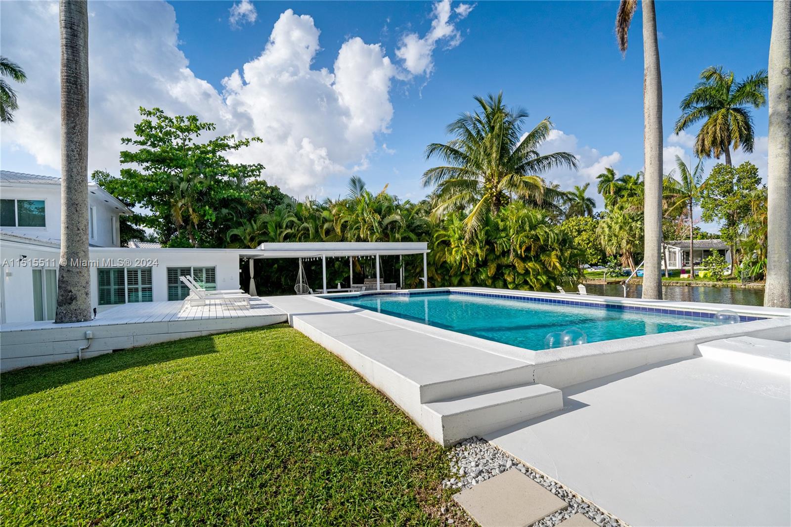 YANCEY SUB - Residential