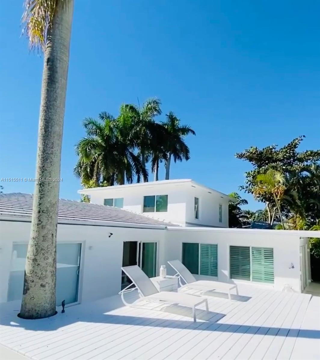 YANCEY SUB - Residential