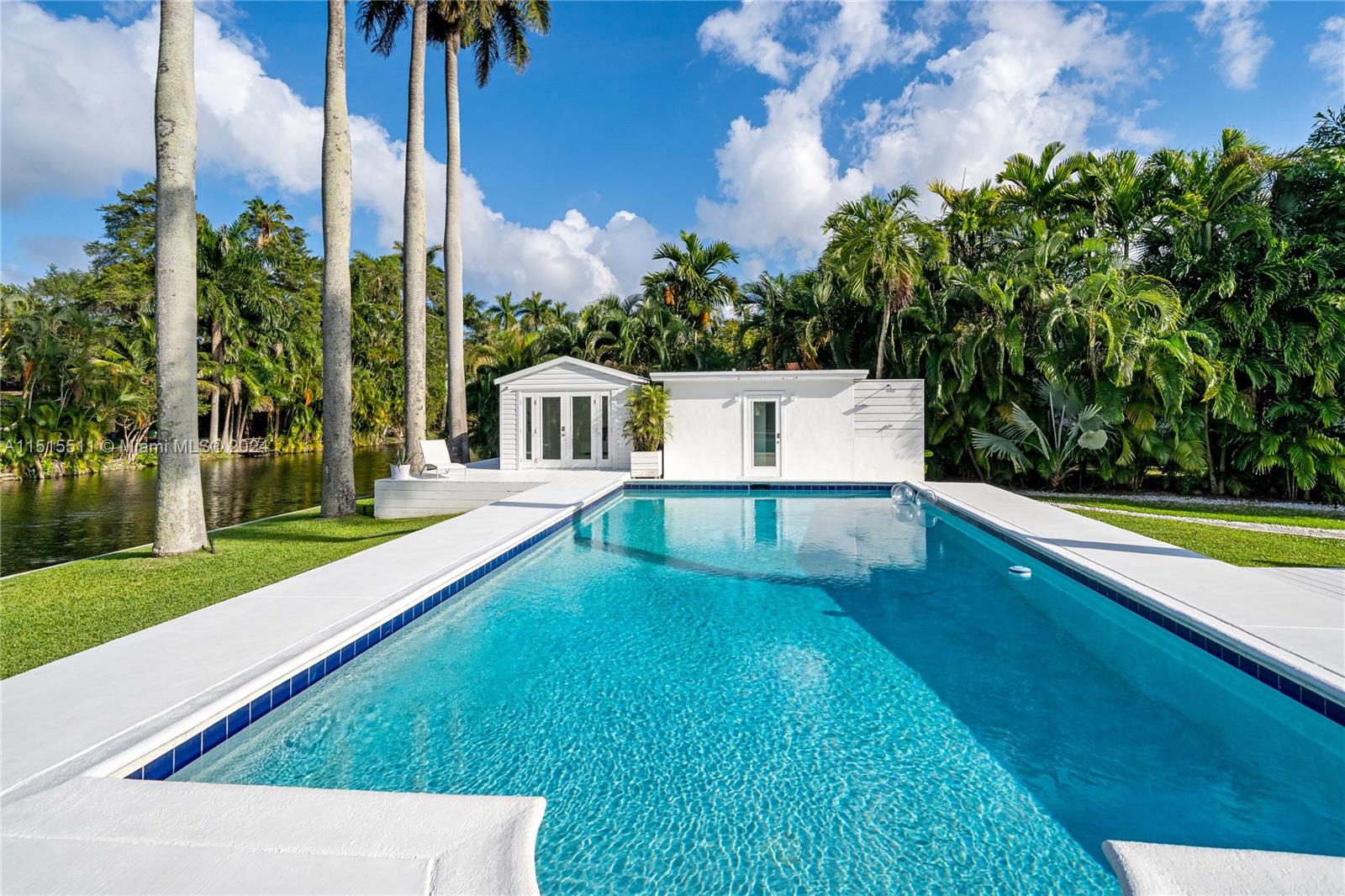 YANCEY SUB - Residential