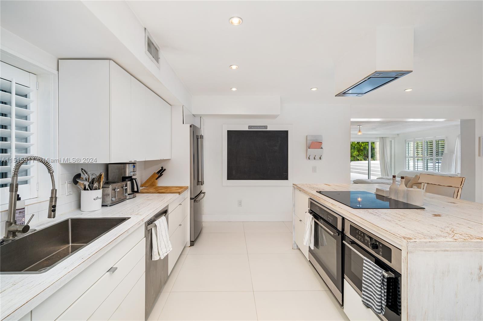 YANCEY SUB - Residential