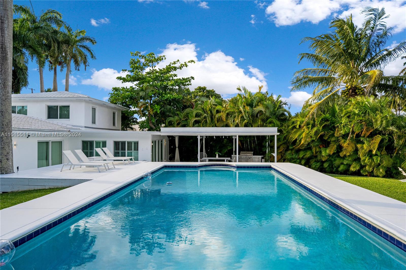 YANCEY SUB - Residential