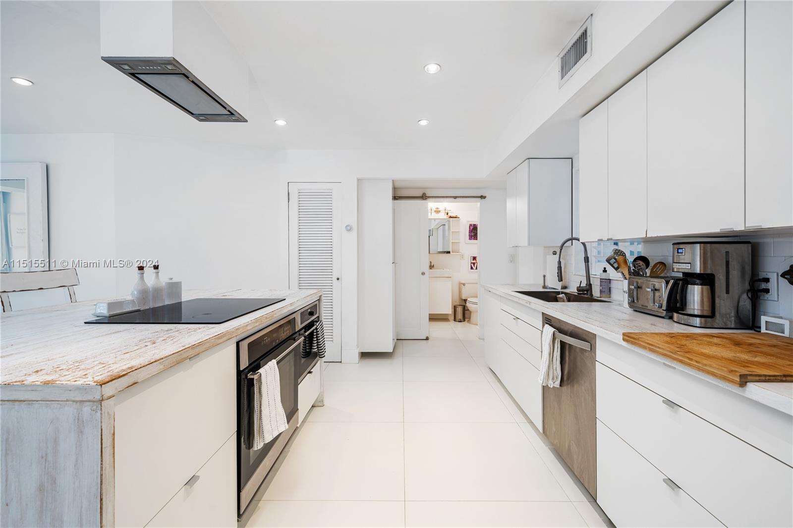 YANCEY SUB - Residential