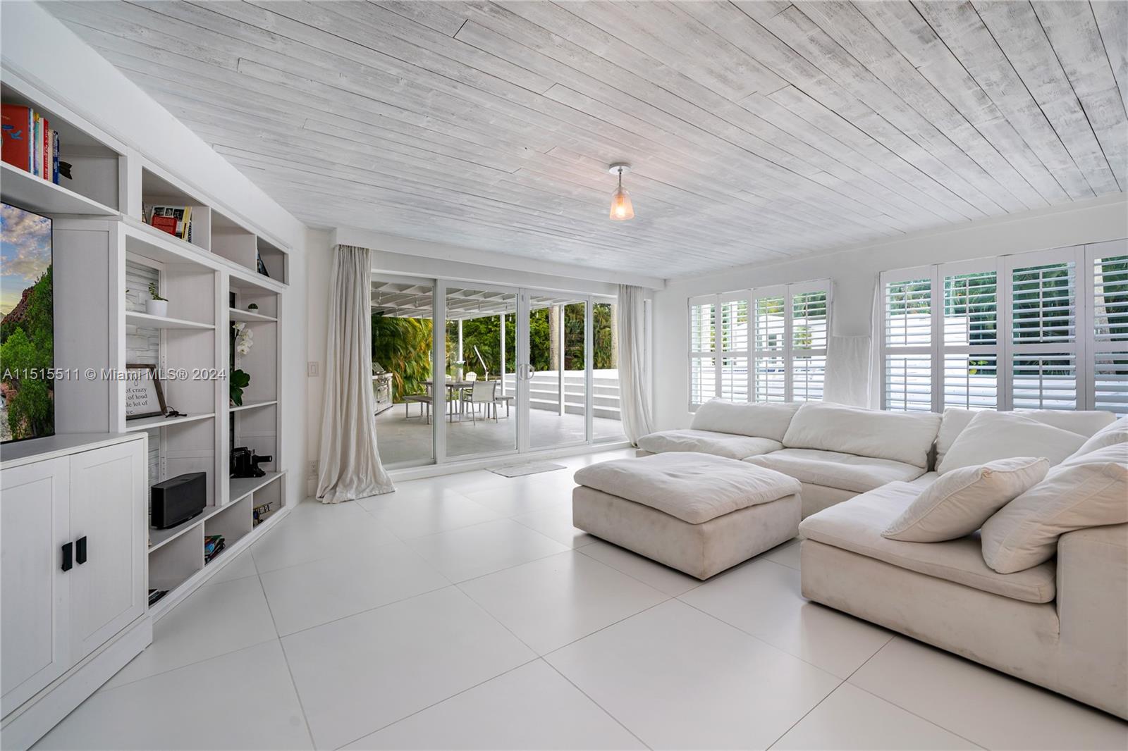 YANCEY SUB - Residential