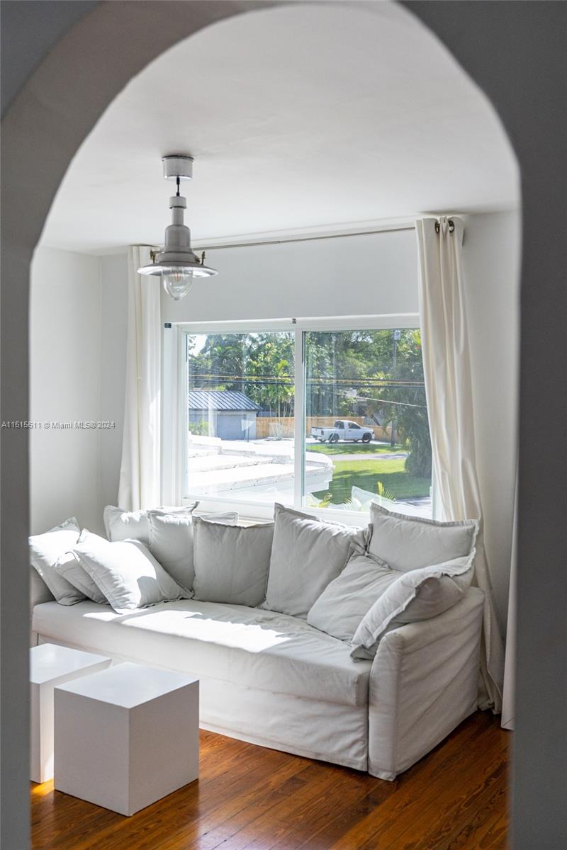 YANCEY SUB - Residential