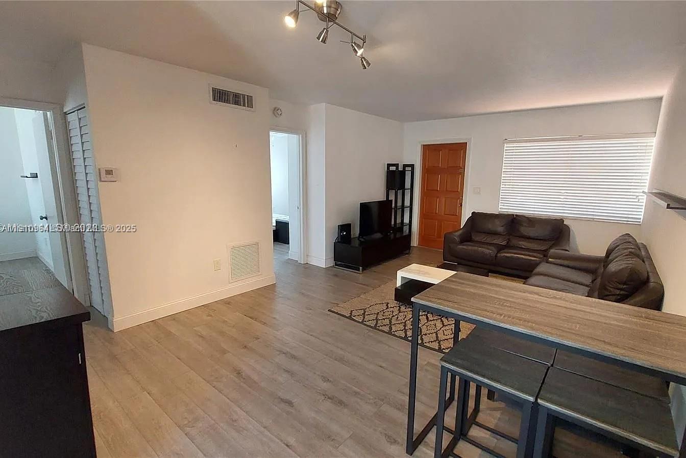 DORAL COURT CONDO - Residential Lease