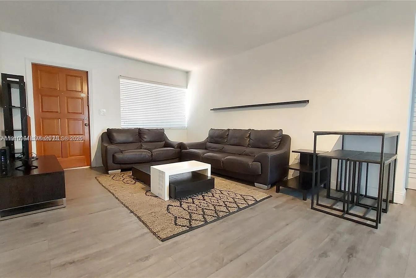 DORAL COURT CONDO - Residential Lease