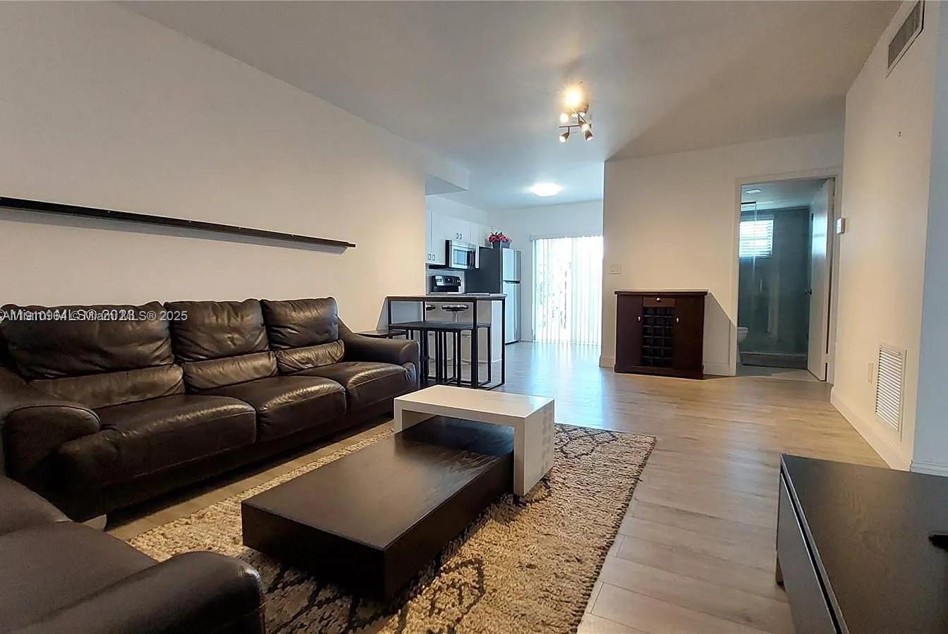 DORAL COURT CONDO - Residential Lease