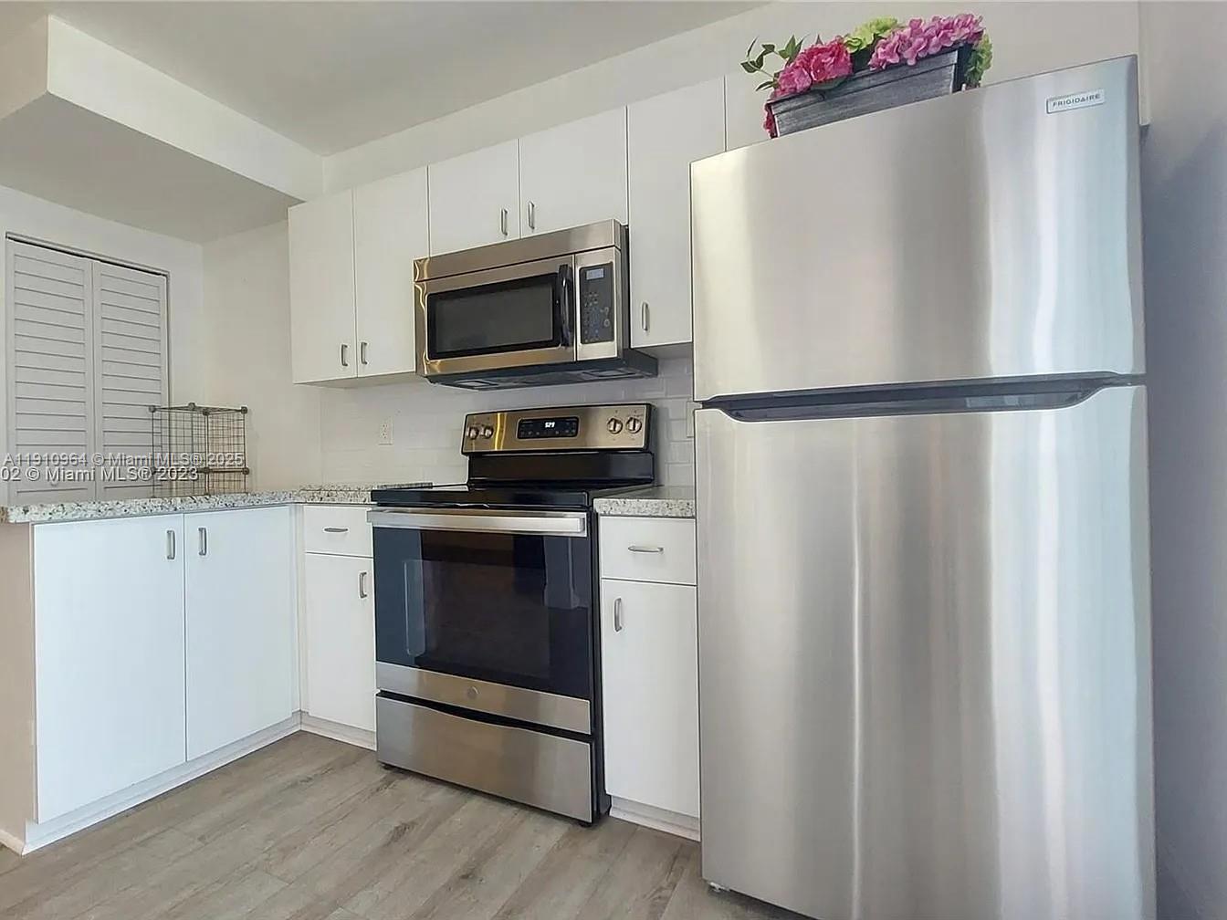 DORAL COURT CONDO - Residential Lease