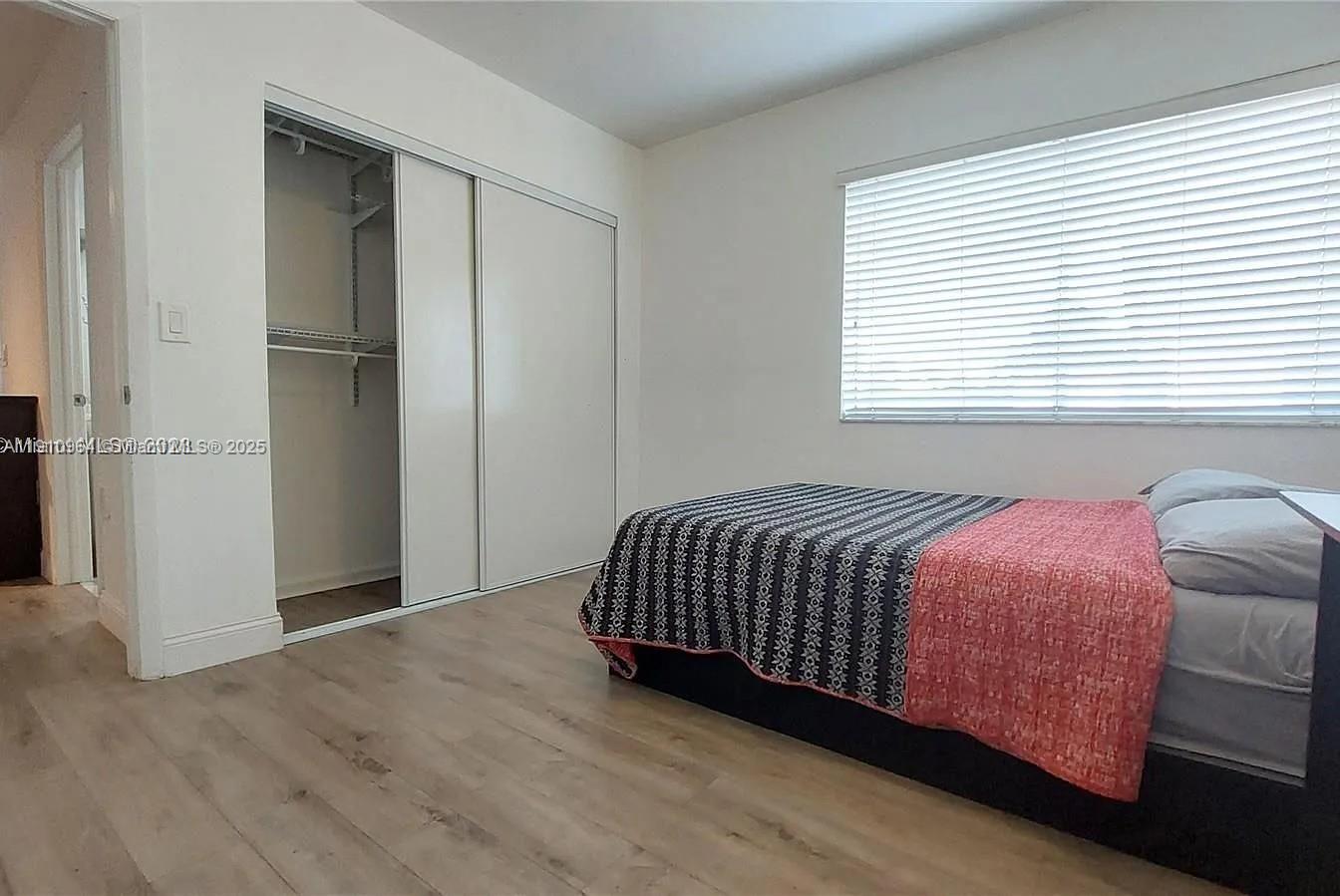 DORAL COURT CONDO - Residential Lease