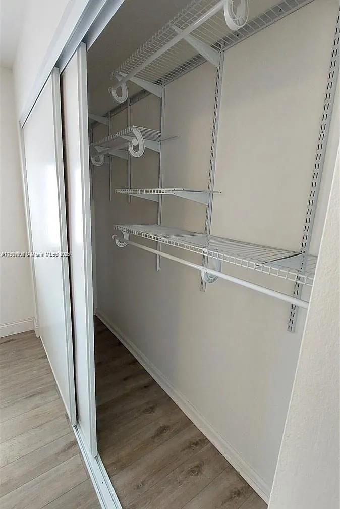 DORAL COURT CONDO - Residential Lease