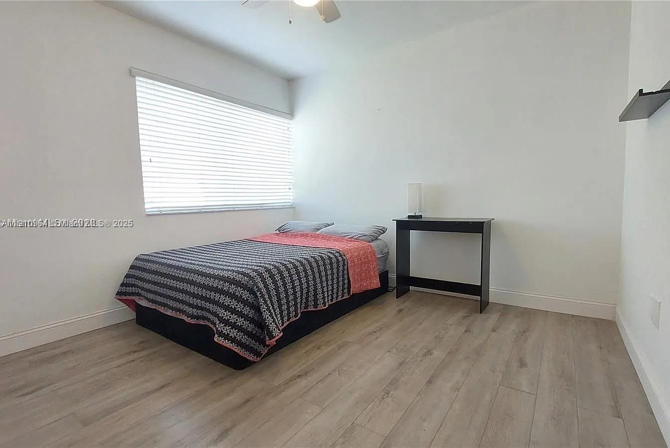 DORAL COURT CONDO - Residential Lease