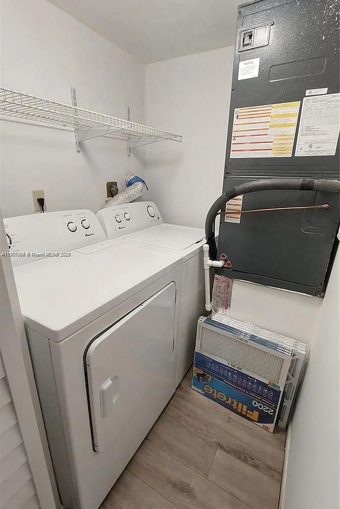 DORAL COURT CONDO - Residential Lease