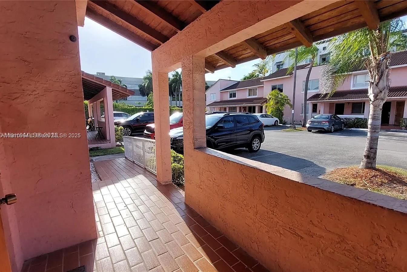 DORAL COURT CONDO - Residential Lease