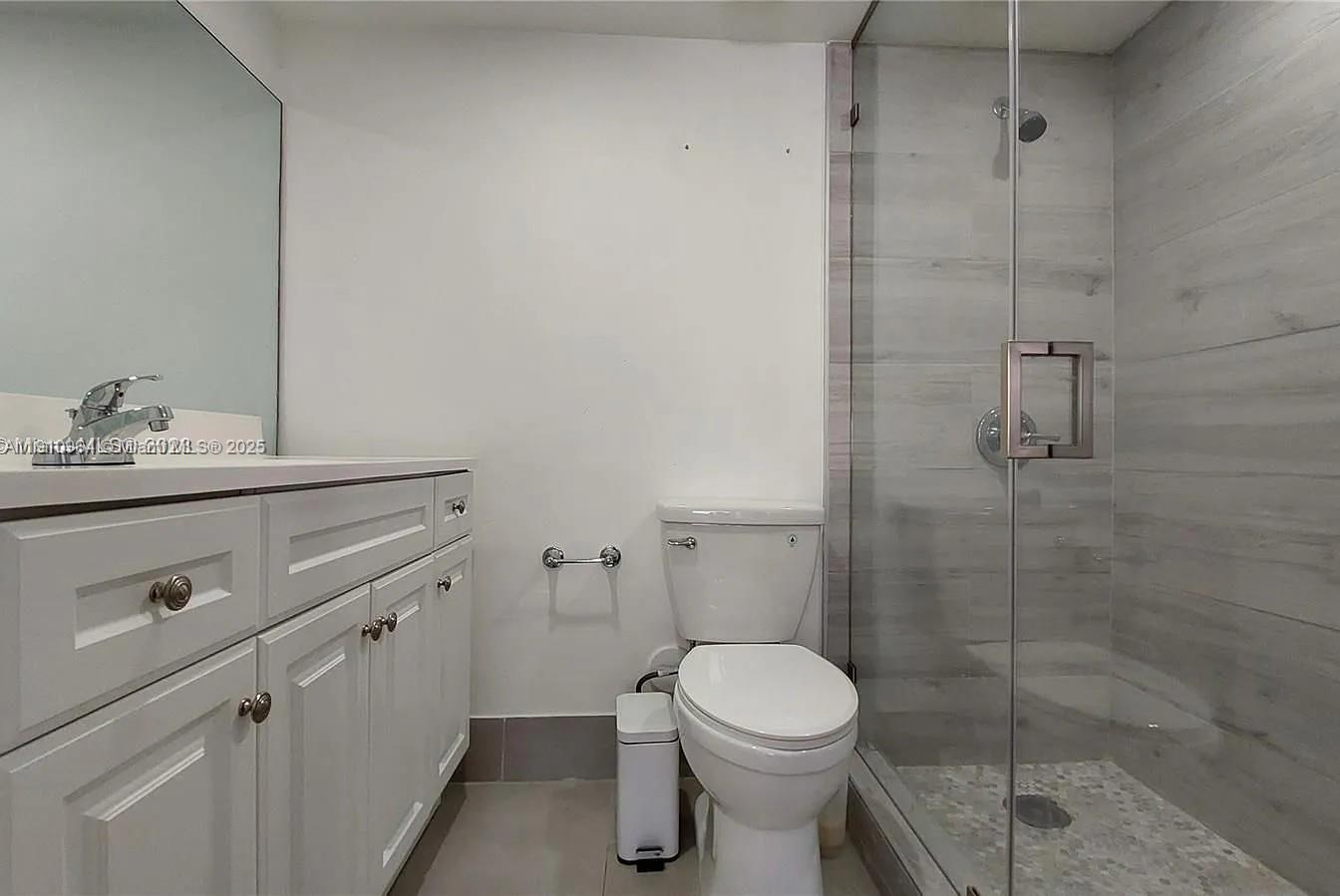 DORAL COURT CONDO - Residential Lease