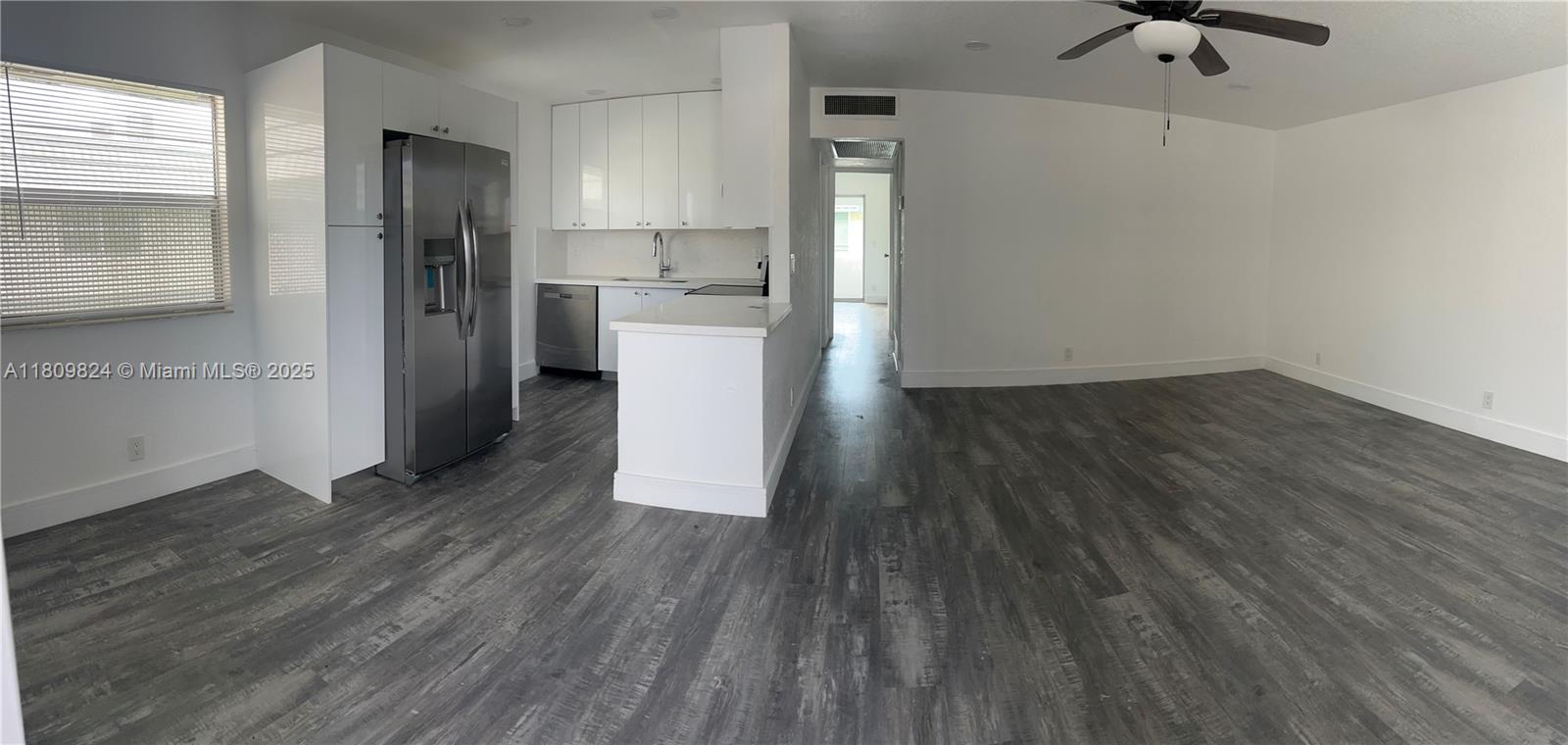 KINGS POINT - Residential Lease