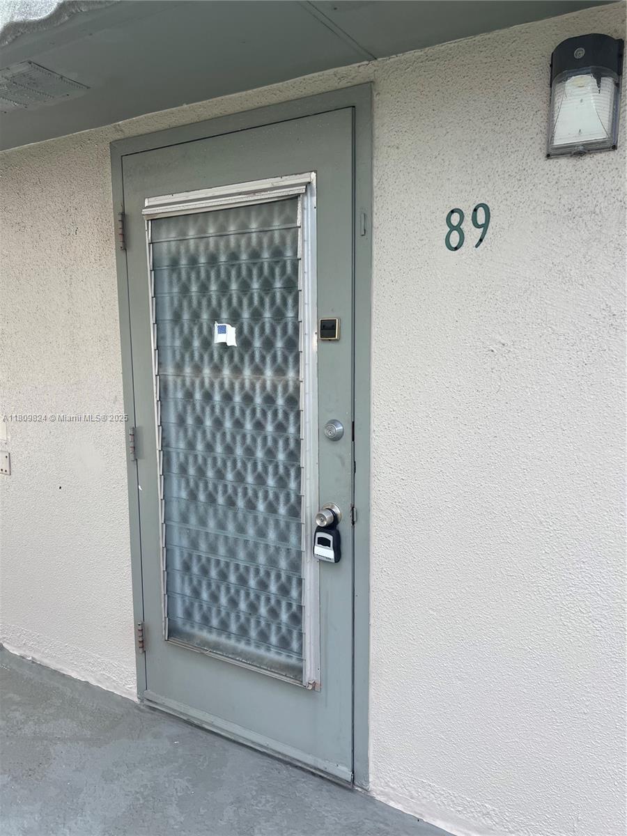 KINGS POINT - Residential Lease