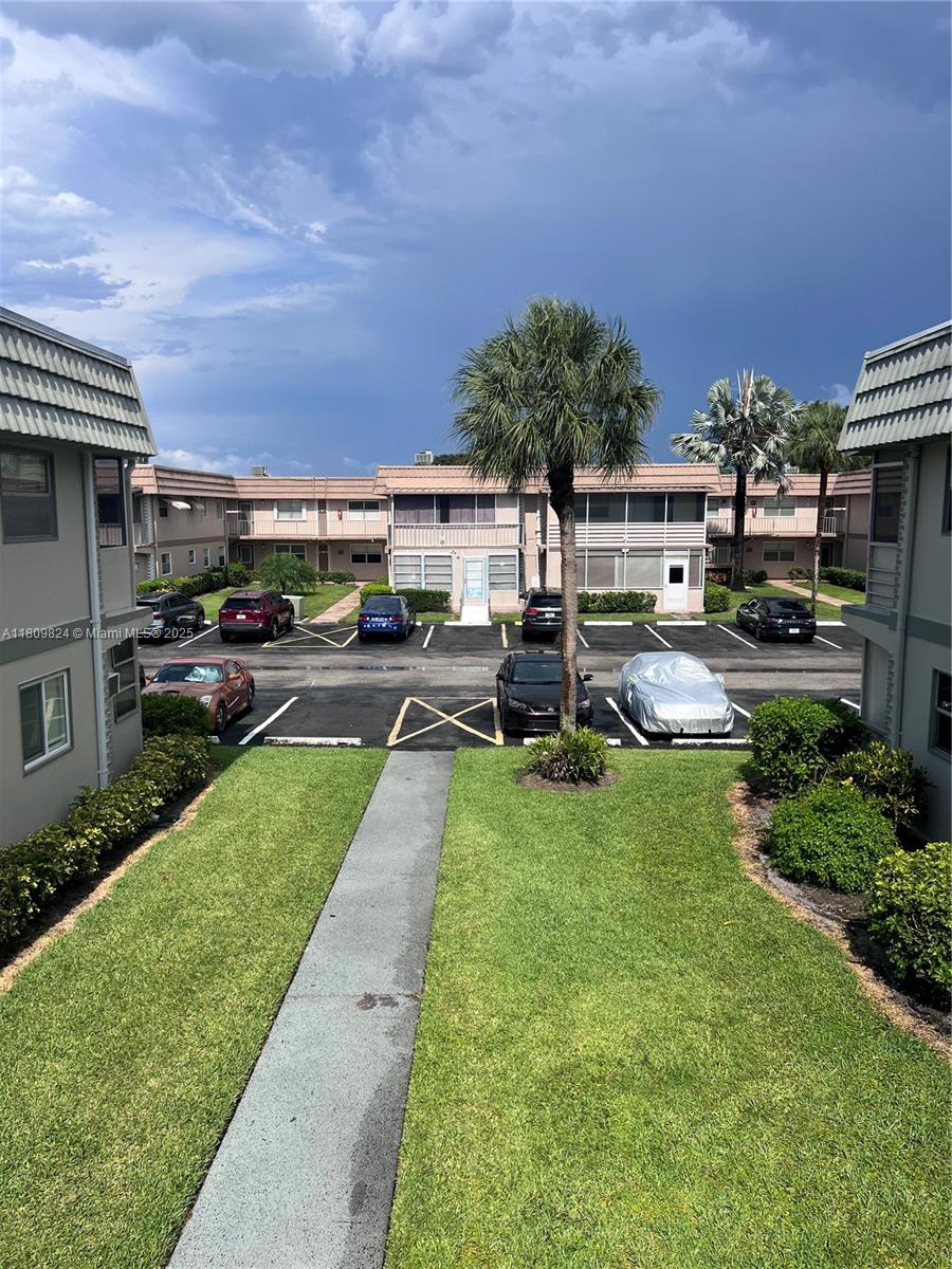 KINGS POINT - Residential Lease