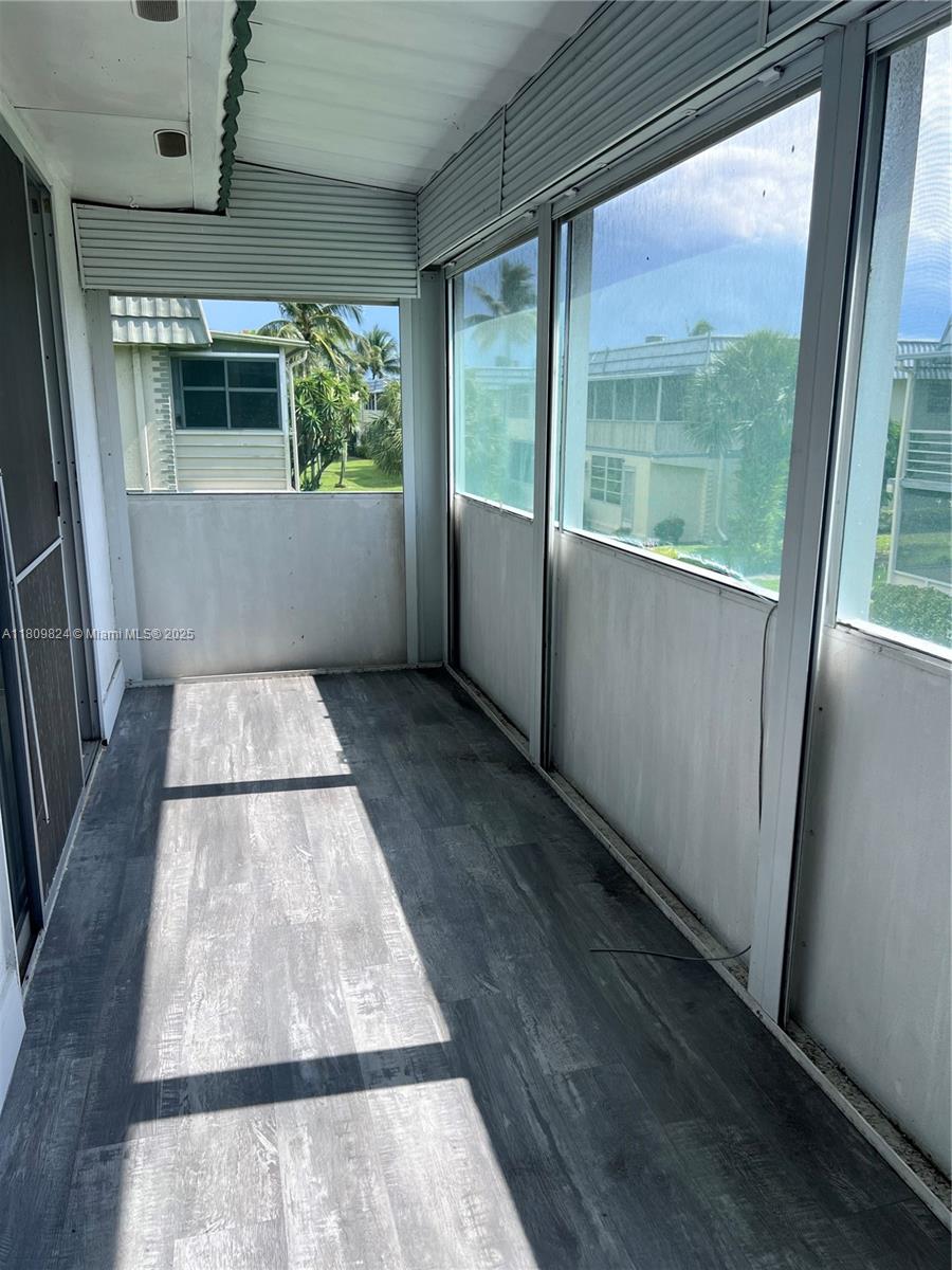 KINGS POINT - Residential Lease
