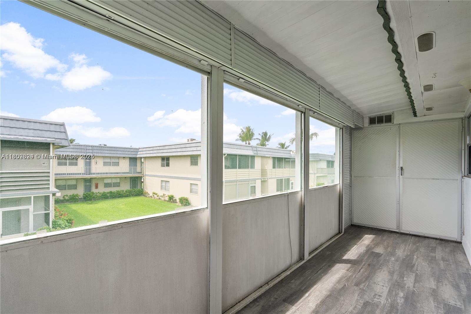KINGS POINT - Residential Lease